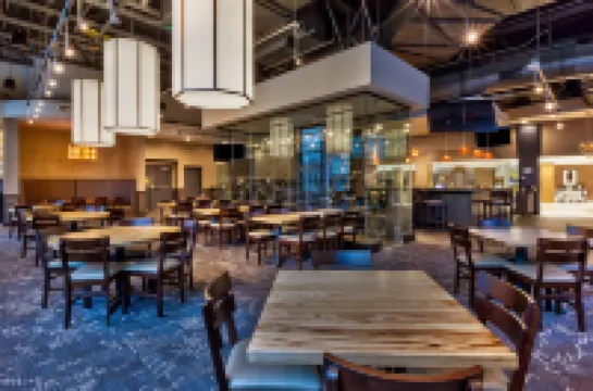 Hotel Indigo ROCHESTER – MAYO CLINIC AREA by IHG Hotels in Rochester