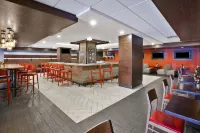 Holiday Inn 哥倫布DWTN國會廣場 - 酒吧
