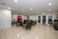 Red Roof Inn & Suites Wilson