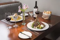 Holiday Inn CORDOBA by IHG - breakfast