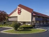 Red Roof Inn Detroit - Troy Hotels in Troy
