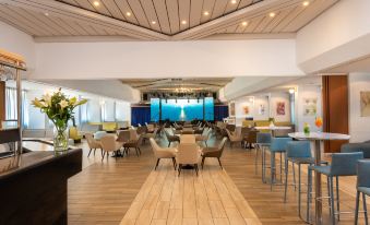 Leonardo Club Tiberias - All Inclusive