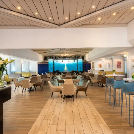 Leonardo Club Tiberias - All Inclusive