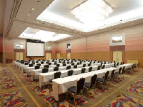 ホテル日航つくば つくばのホテル