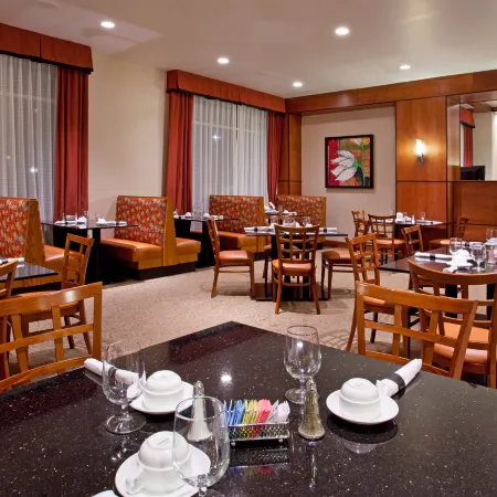 Holiday Inn PURDUE - FORT WAYNE by IHG