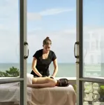 The Grand Hotel - spa