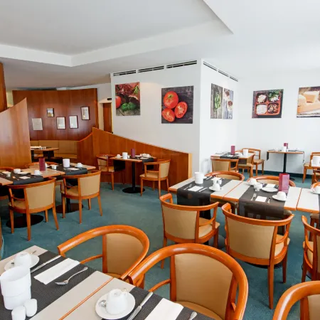 Dormero Hotel Dresden Airport