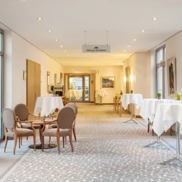Holiday Inn NÜRNBERG CITY CENTRE by IHG