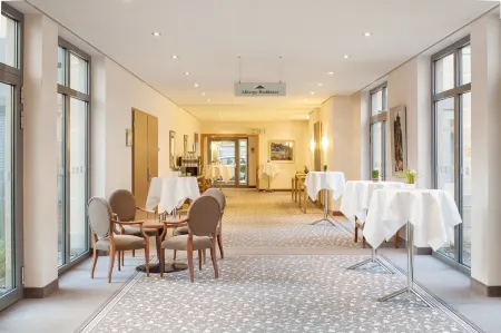 Holiday Inn NÜRNBERG City Centre