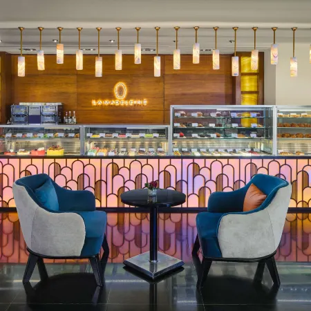 Sofitel Cairo Nile El Gezirah