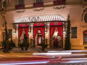 Hotel El Palace Barcelona