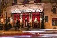 Hotel El Palace Barcelona Hotels in 