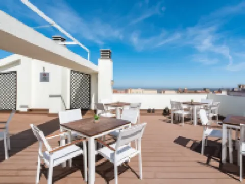 Dorma Ágora Caceres Hoteles en Cáceres