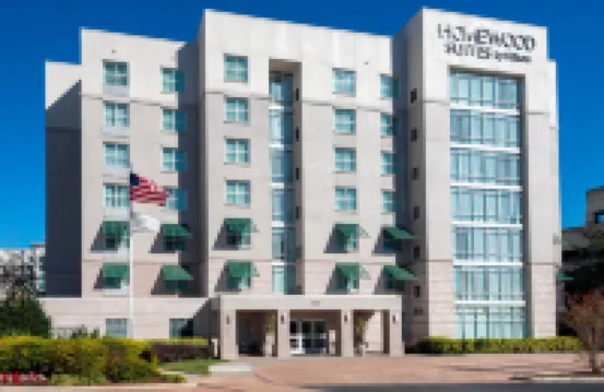 Homewood Suites by Hilton Tampa Airport-Westshore Hotels in Tampa