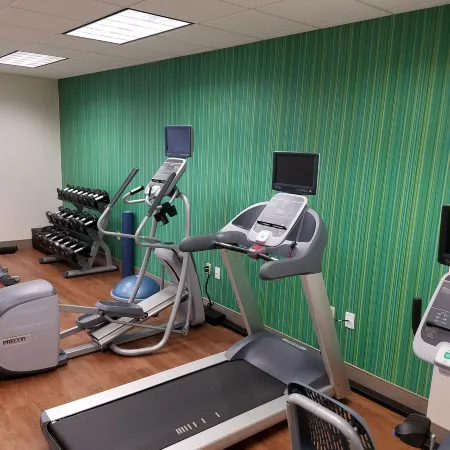 Holiday Inn Express & Suites JACKSONVILLE-SOUTH by IHG