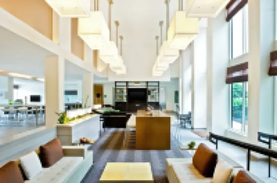 Element Arundel Mills BWI Airport Hoteles en Hanover