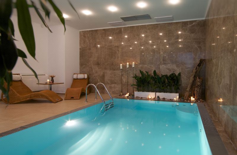 Mama's Design & Boutique Hotel photo 2