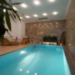 Mama's Design & Boutique Hotel - Pools