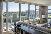 Victoria Marriott Inner Harbour - Bintang 4