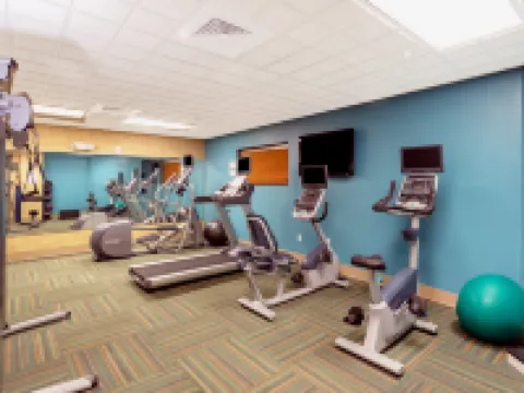 Holiday Inn Express & Suites BRADENTON EAST-LAKEWOOD RANCH by IHG ブレーデントンのホテル