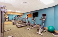 Holiday Inn Express & Suites BRADENTON EAST-LAKEWOOD RANCH by IHG Hôtels à : Comte de Manatee