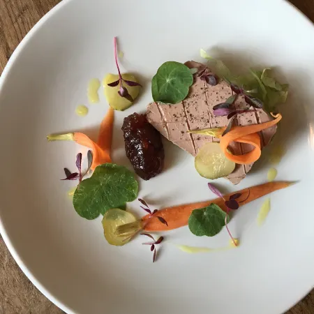 Galtres Lodge Hotel & Forest Restaurant