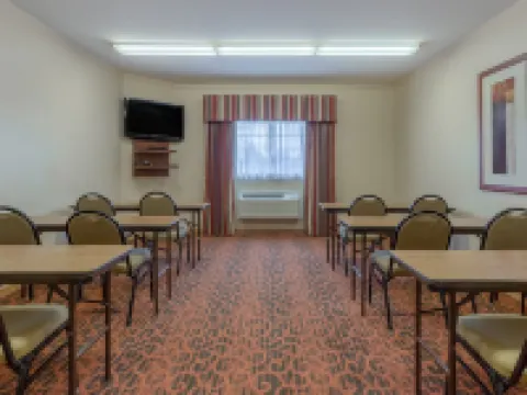 Candlewood Suites MINOT by IHG Hotels in Minot