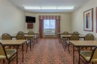 Candlewood Suites Minot Hotels in Minot