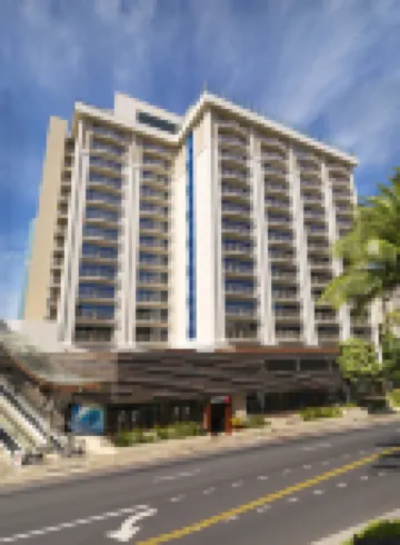 Hilton Grand Vacations Club Hokulani Waikiki Honolulu Hotels in Honolulu