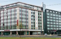 Leonardo Royal Hotel Düsseldorf Königsallee - Wifi