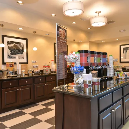 Hampton Inn Middletown