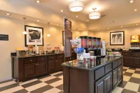 Hampton Inn Middletown - Aamiainen