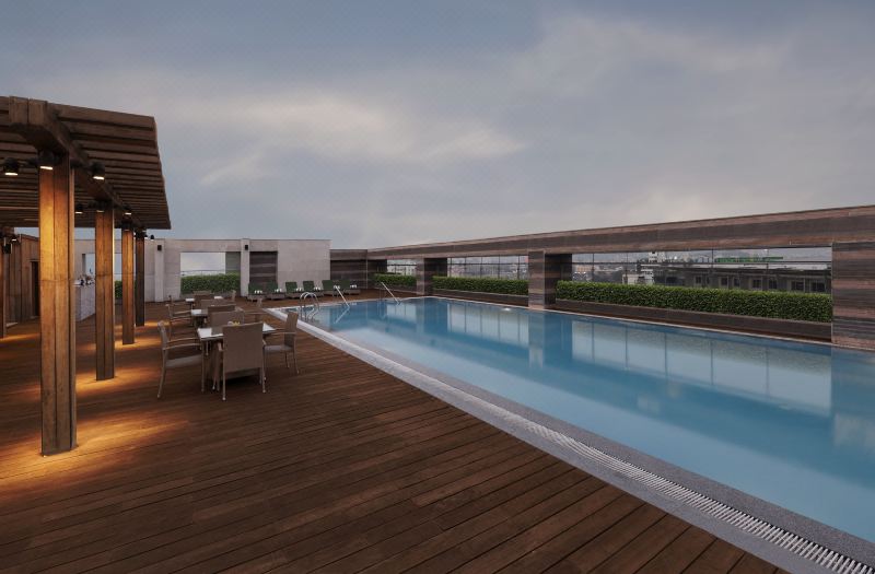 Holiday Inn Jaipur City Centre by IHG photo 3