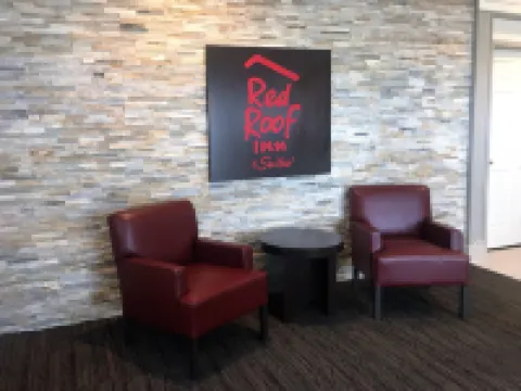 Red Roof Inn & Suites San Angelo