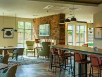 B&B Hotel Ipswich Hotel a Ipswich