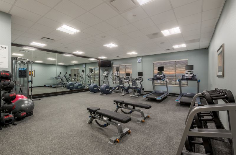 Holiday Inn Express & Suites Denver South - Castle Rock by IHG photo 3