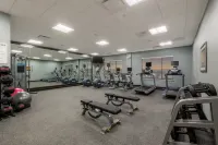 Holiday Inn Express & Suites DENVER SOUTH - CASTLE ROCK by IHG - Gym
