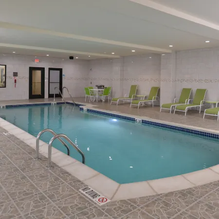 Holiday Inn Express & Suites DEARBORN SW - DETROIT AREA by IHG