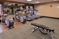 Holiday Inn Express & Suites RALEIGH NE - MEDICAL CTR AREA by IHG - Træningscentre