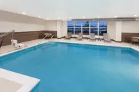 Holiday Inn Express & Suites Sandusky Hoteles en Sandusky