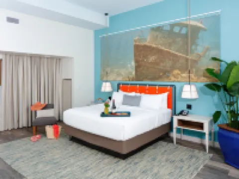 Hotel Indigo ORANGE BEACH - GULF SHORES by IHG Hotels in Gulf Shores