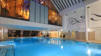 Dalmahoy Hotel & Country Club - Pools