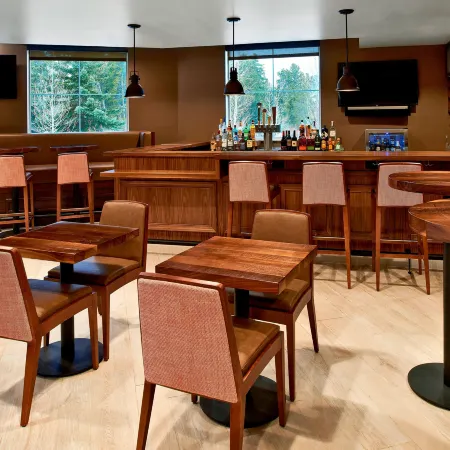 Residence Inn Breckenridge