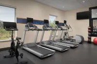 Hampton Inn & Suites Walterboro - Gym