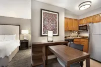 波特蘭機場Homewood Suites by Hilton - 機場接送