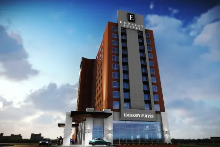 Embassy Suites by Hilton Toronto Airport