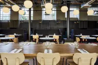 Hotel Indigo DUNDEE by IHG - breakfast