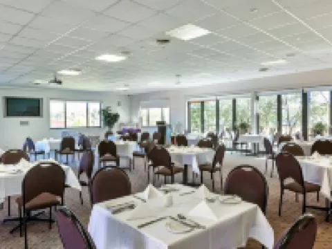 Blazing Stump Motel & Suites Hotels in Wodonga