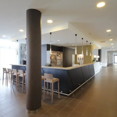 Holiday Inn Express FRIEDRICHSHAFEN by IHG
