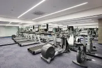 Holiday Inn Express SEOUL HONGDAE by IHG - ที่มีฟิตเนส